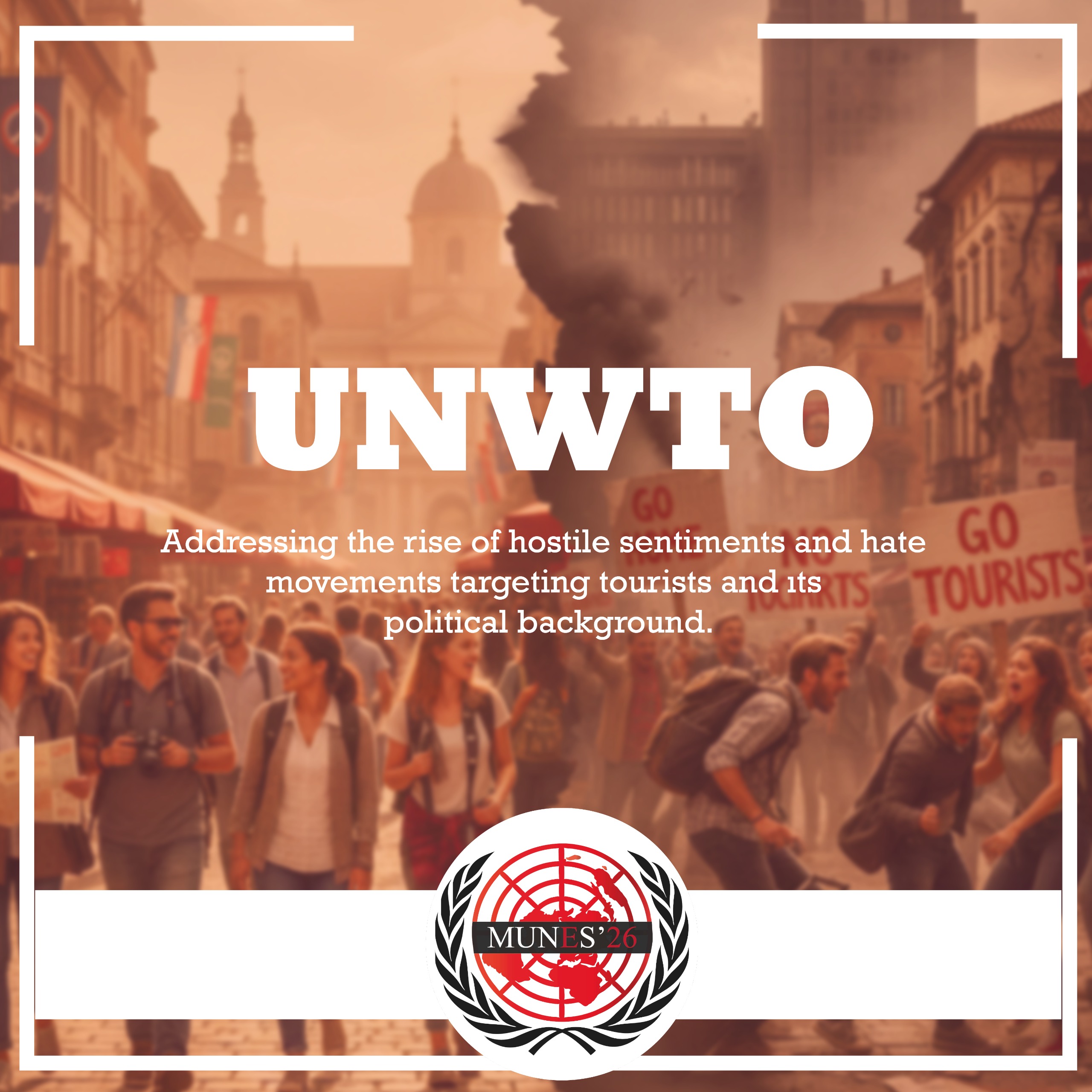 UNWTO